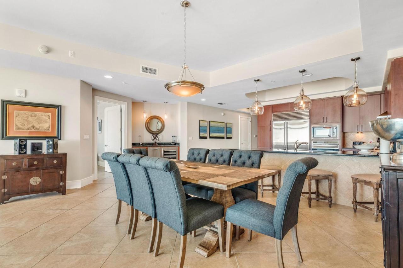 Vila Turquoise D1703 Orange Beach Exteriér fotografie