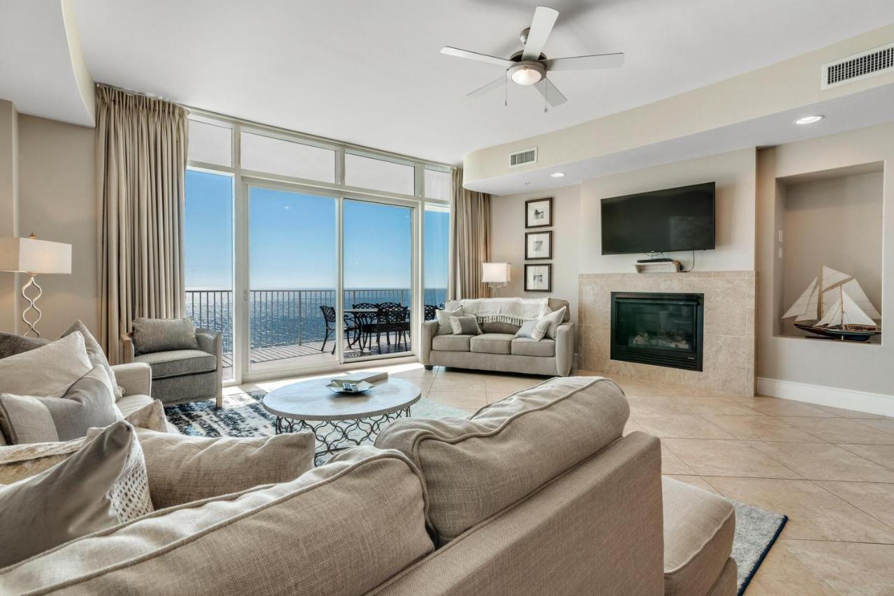 Vila Turquoise D1703 Orange Beach Exteriér fotografie