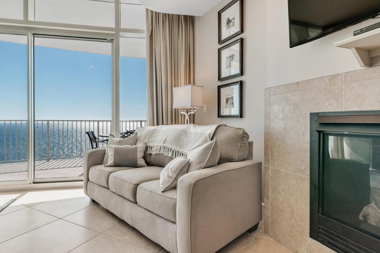 Vila Turquoise D1703 Orange Beach Exteriér fotografie