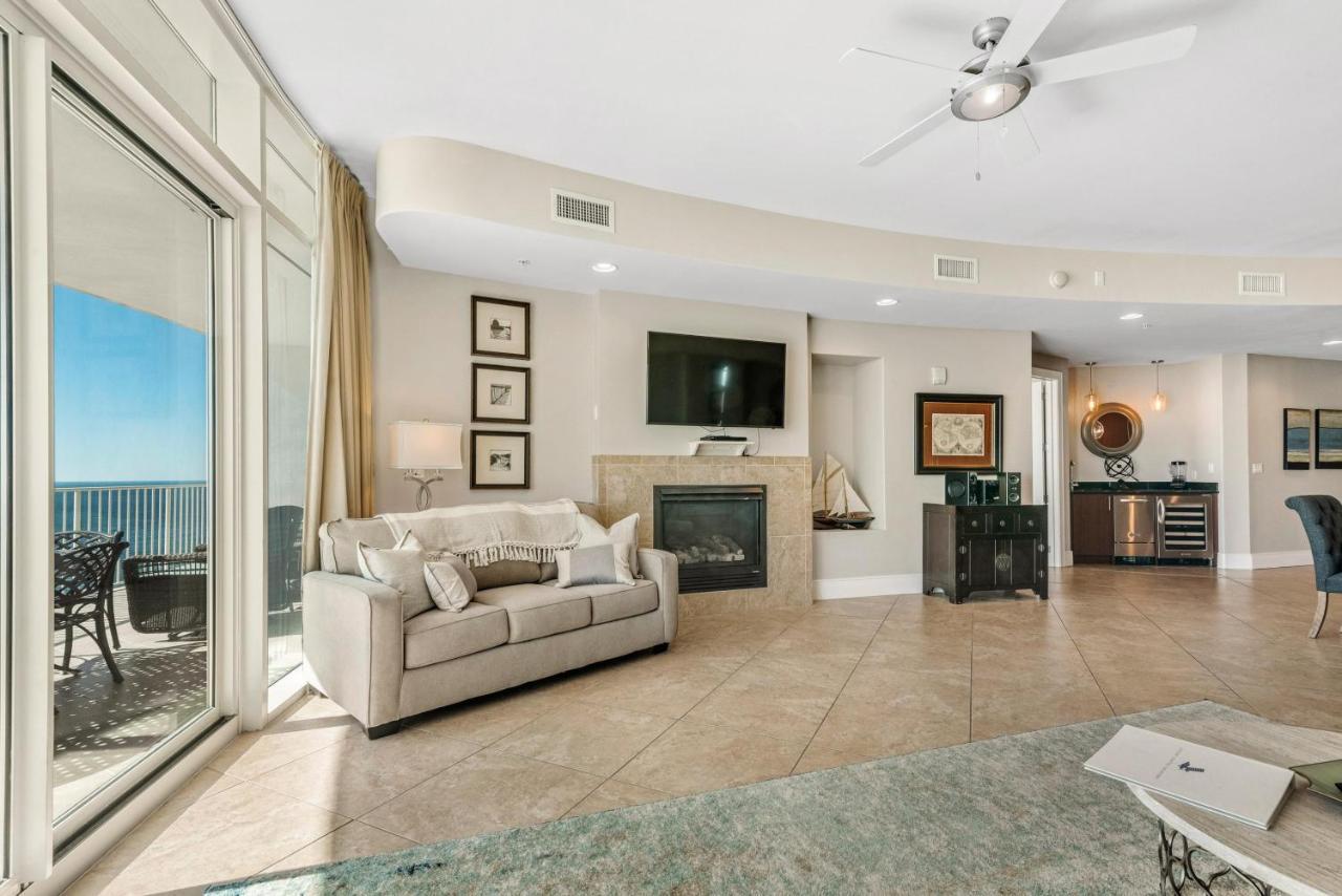 Vila Turquoise D1703 Orange Beach Exteriér fotografie