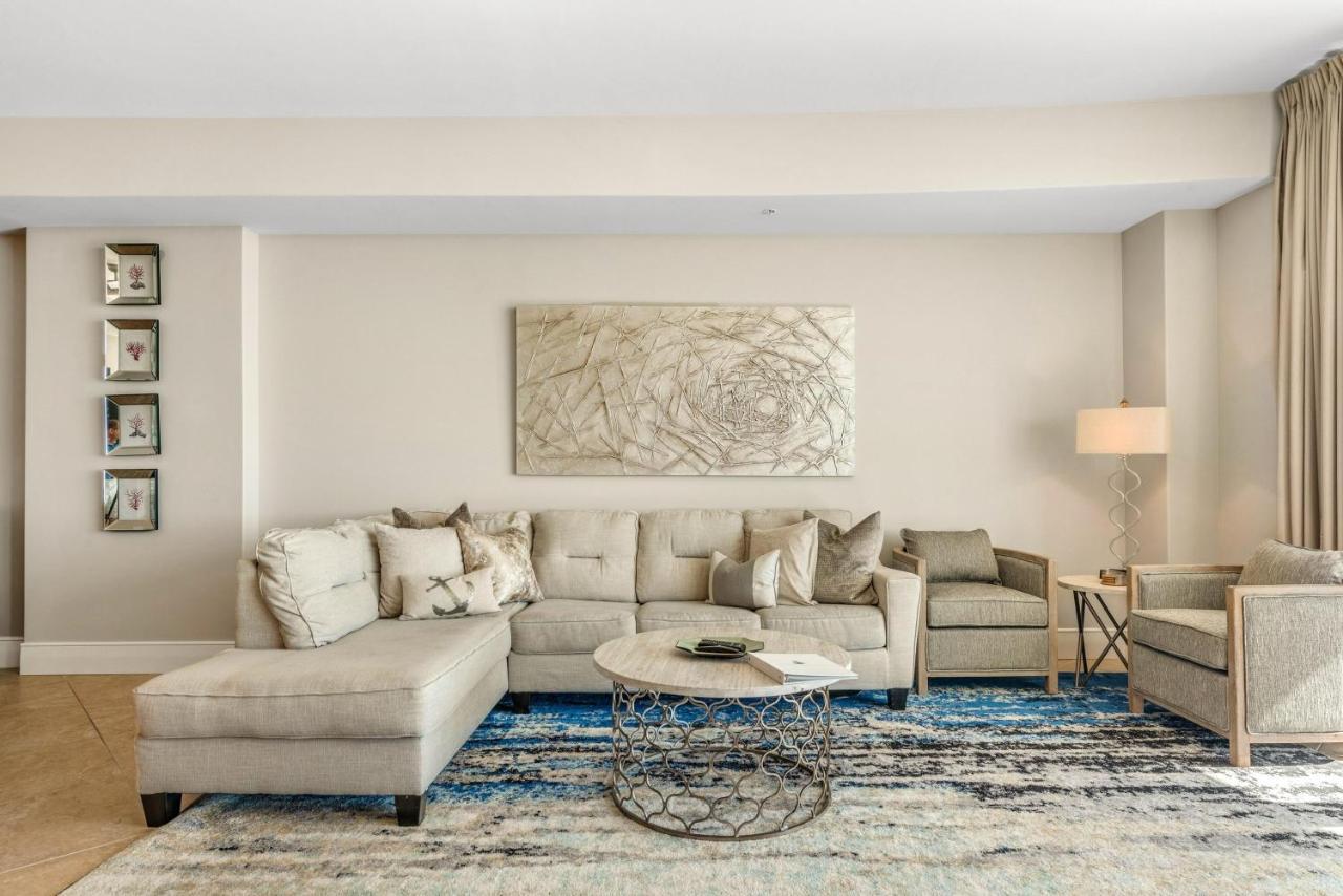 Vila Turquoise D1703 Orange Beach Exteriér fotografie