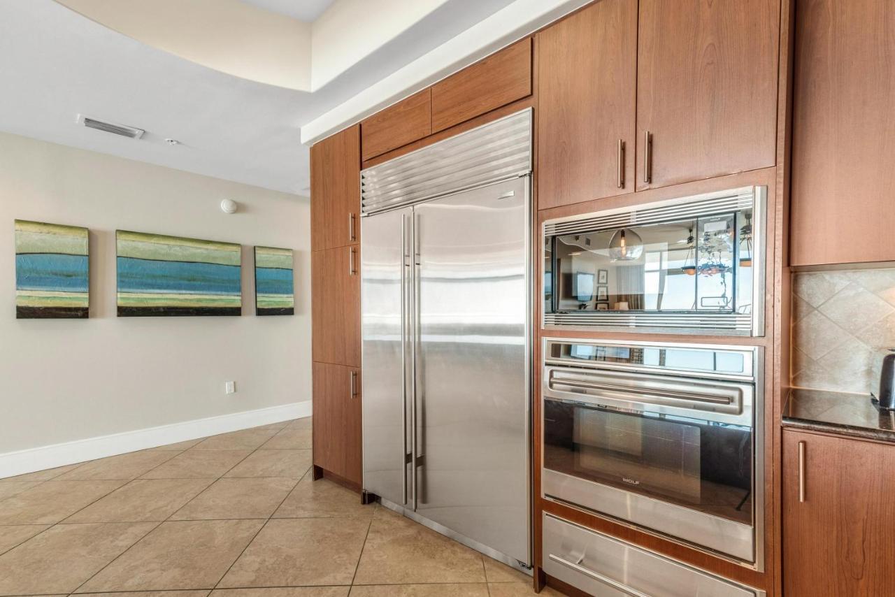 Vila Turquoise D1703 Orange Beach Exteriér fotografie