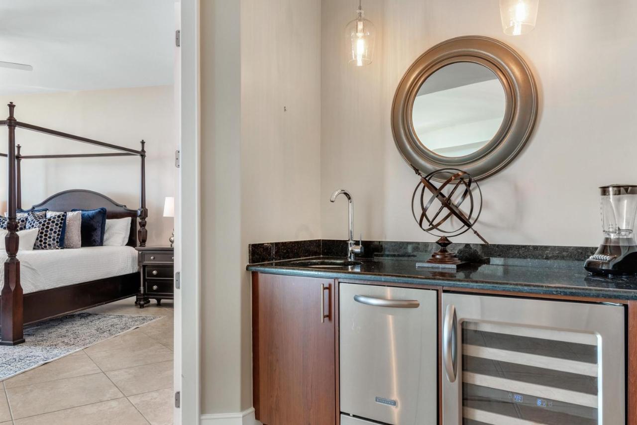 Vila Turquoise D1703 Orange Beach Exteriér fotografie