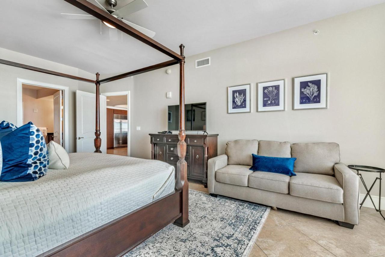 Vila Turquoise D1703 Orange Beach Exteriér fotografie