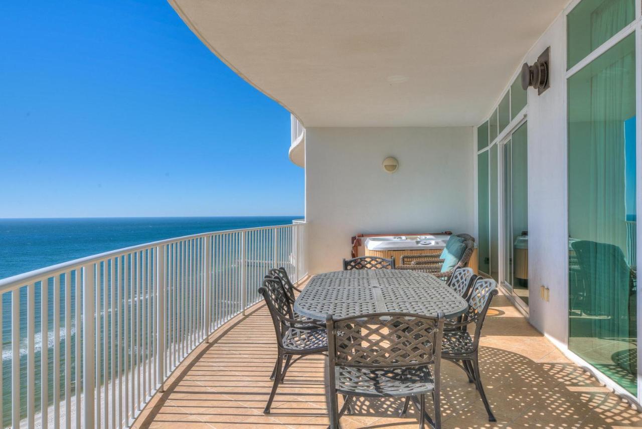 Vila Turquoise D1703 Orange Beach Exteriér fotografie