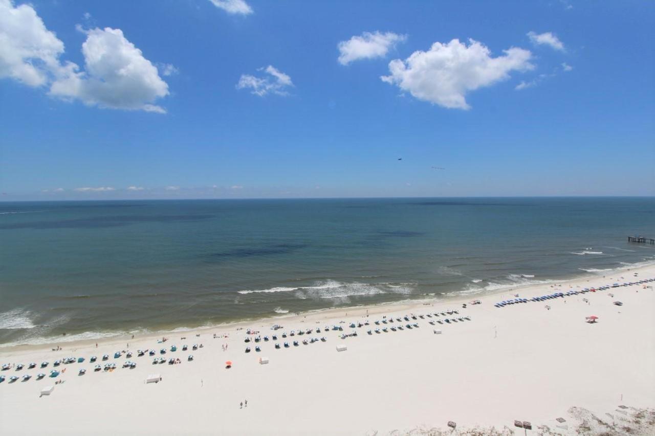 Vila Turquoise D1703 Orange Beach Exteriér fotografie
