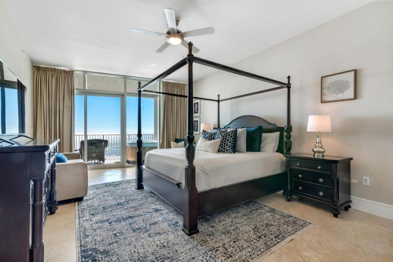 Vila Turquoise D1703 Orange Beach Exteriér fotografie
