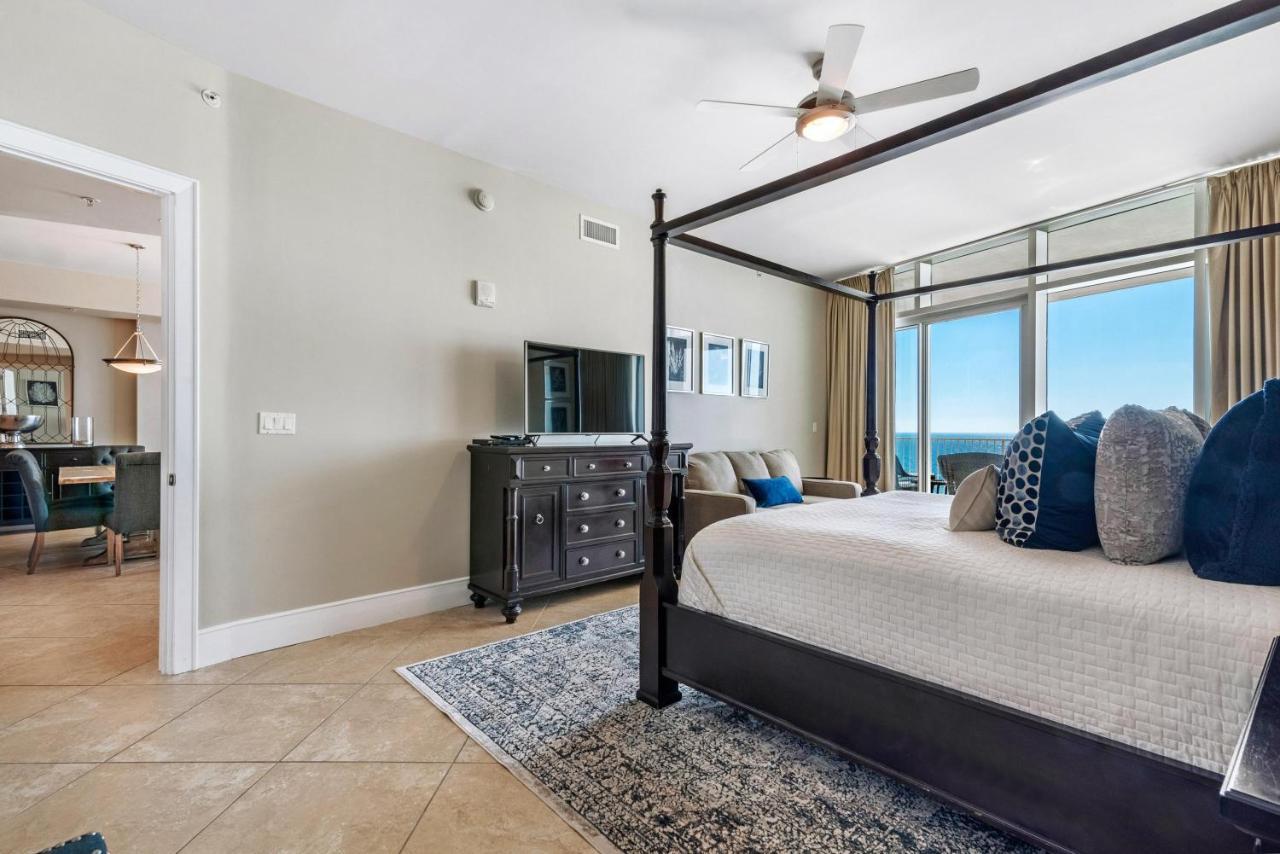 Vila Turquoise D1703 Orange Beach Exteriér fotografie