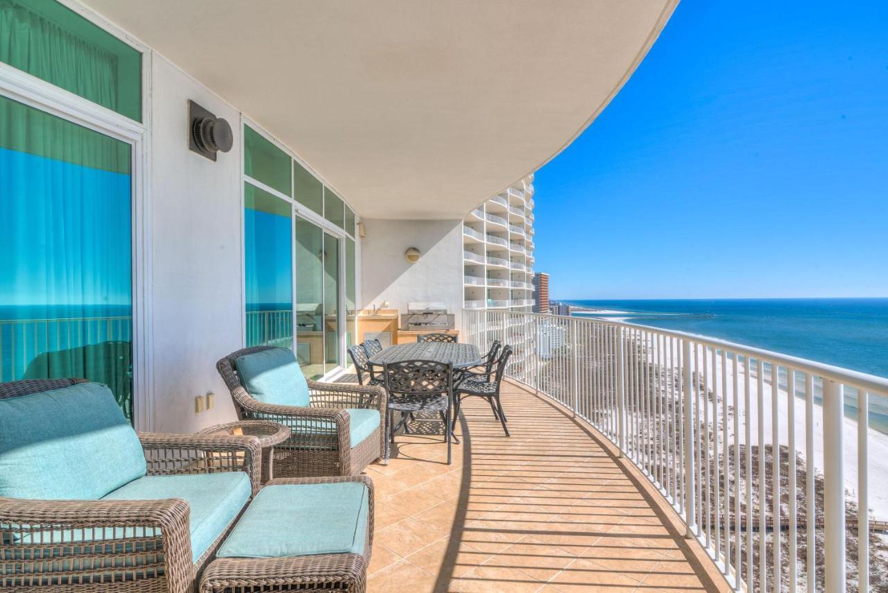 Vila Turquoise D1703 Orange Beach Exteriér fotografie