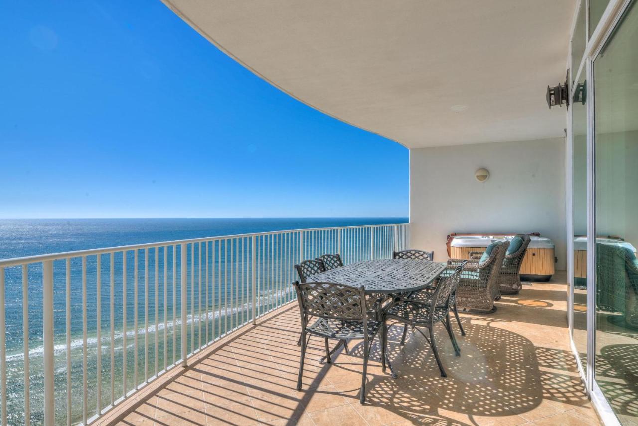 Vila Turquoise D1703 Orange Beach Exteriér fotografie
