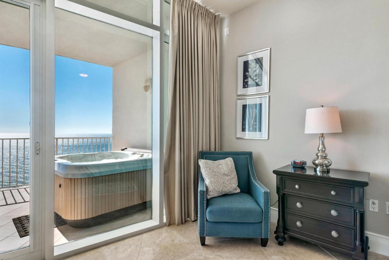 Vila Turquoise D1703 Orange Beach Exteriér fotografie