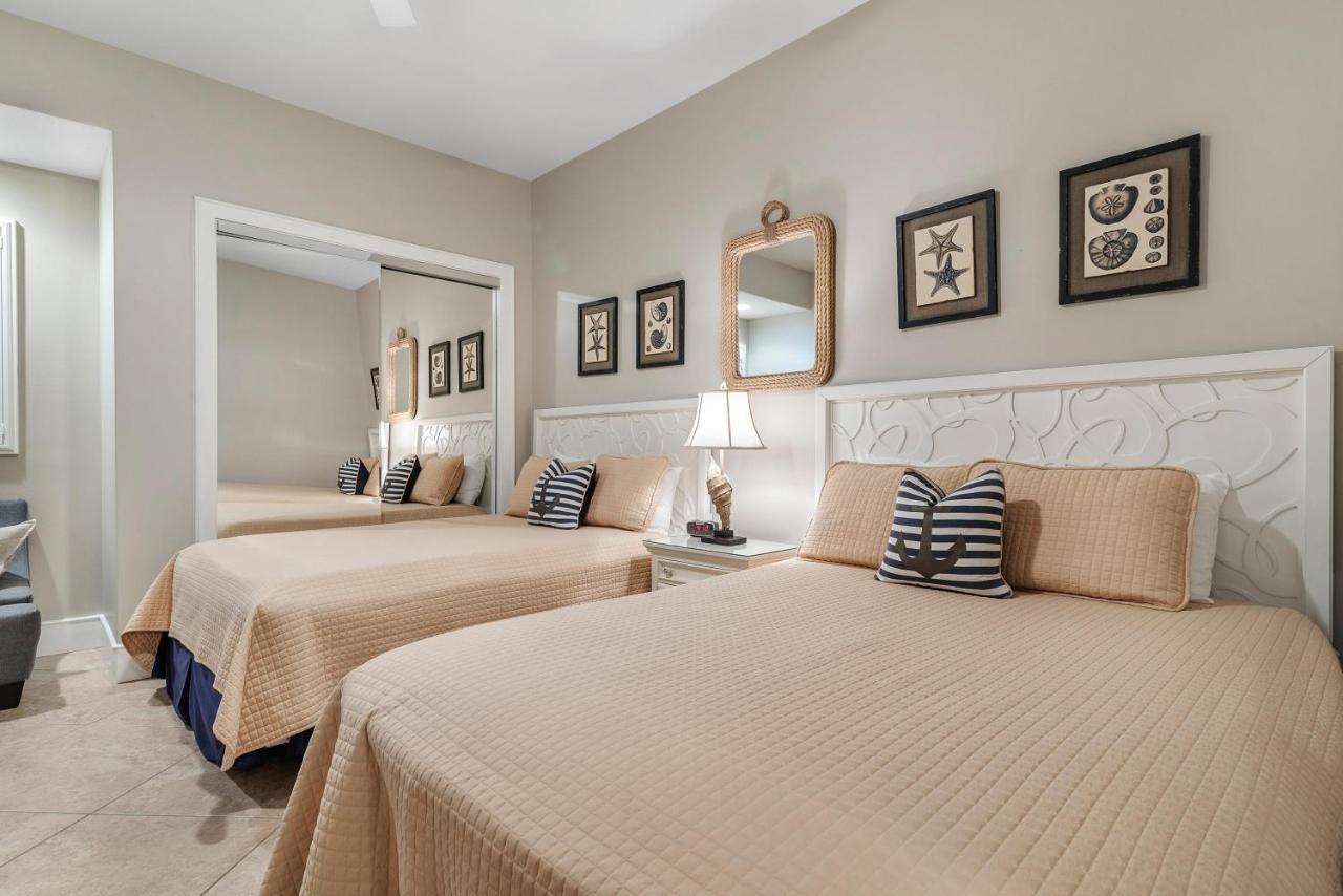 Vila Turquoise D1703 Orange Beach Exteriér fotografie