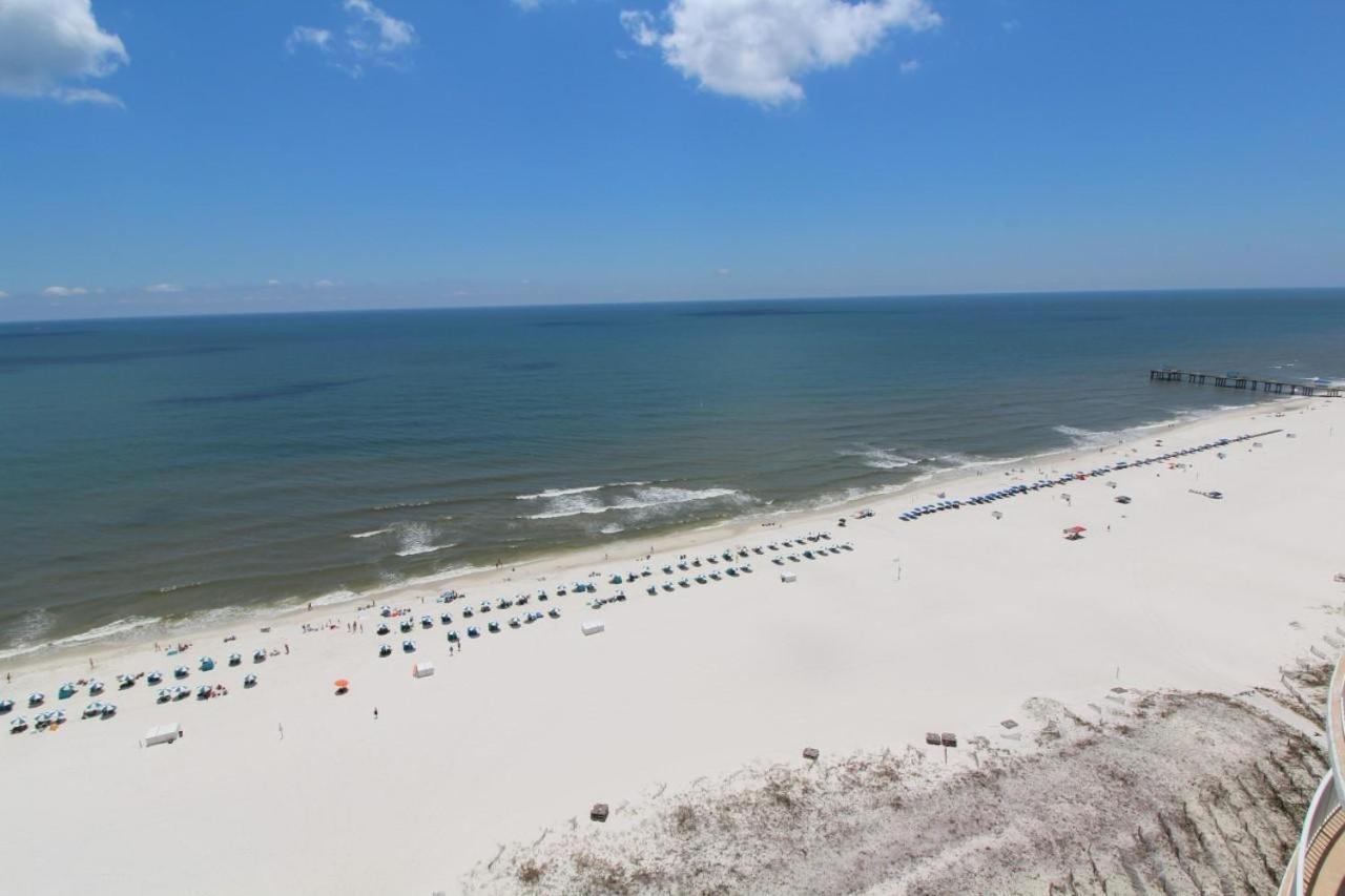 Vila Turquoise D1703 Orange Beach Exteriér fotografie