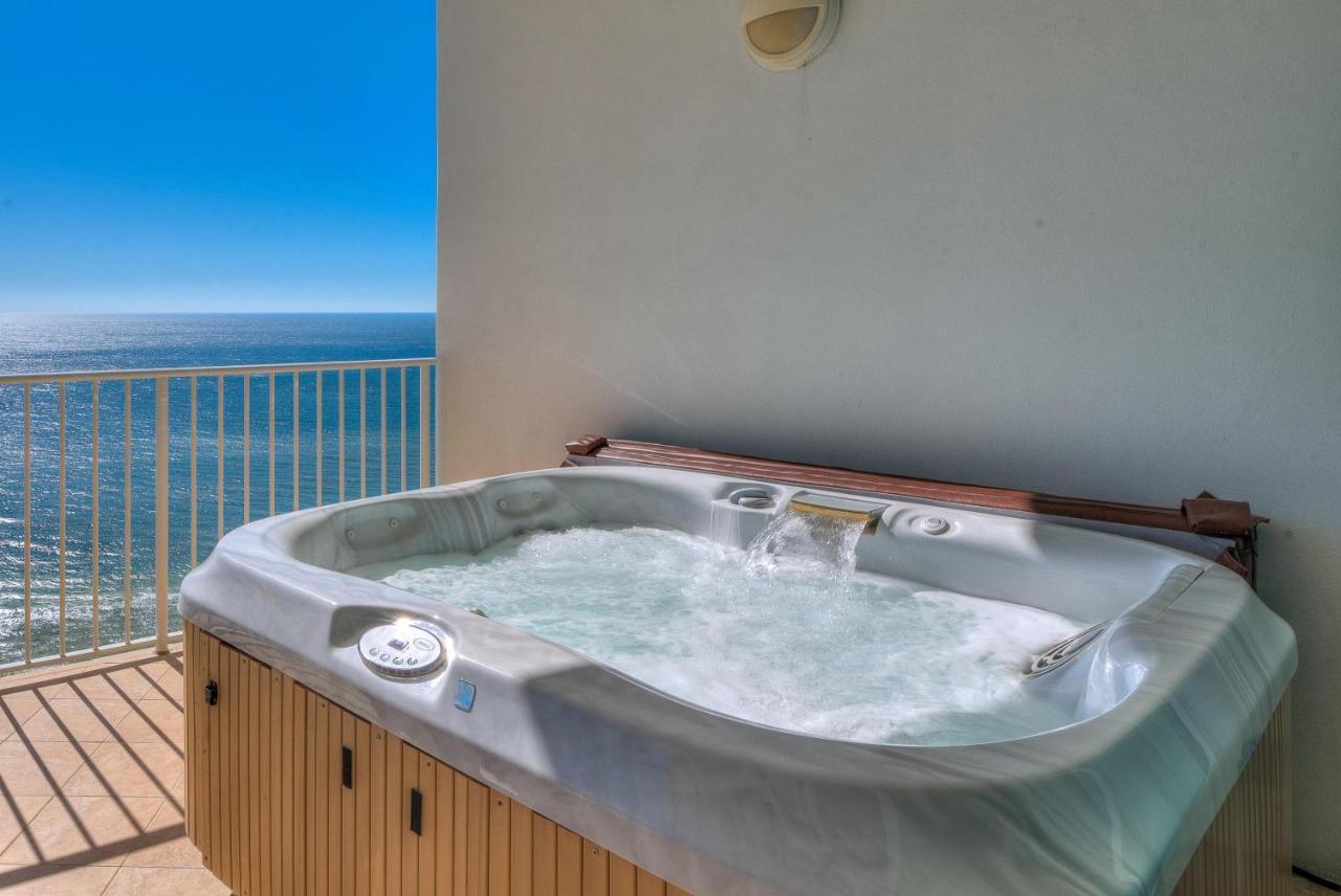 Vila Turquoise D1703 Orange Beach Exteriér fotografie
