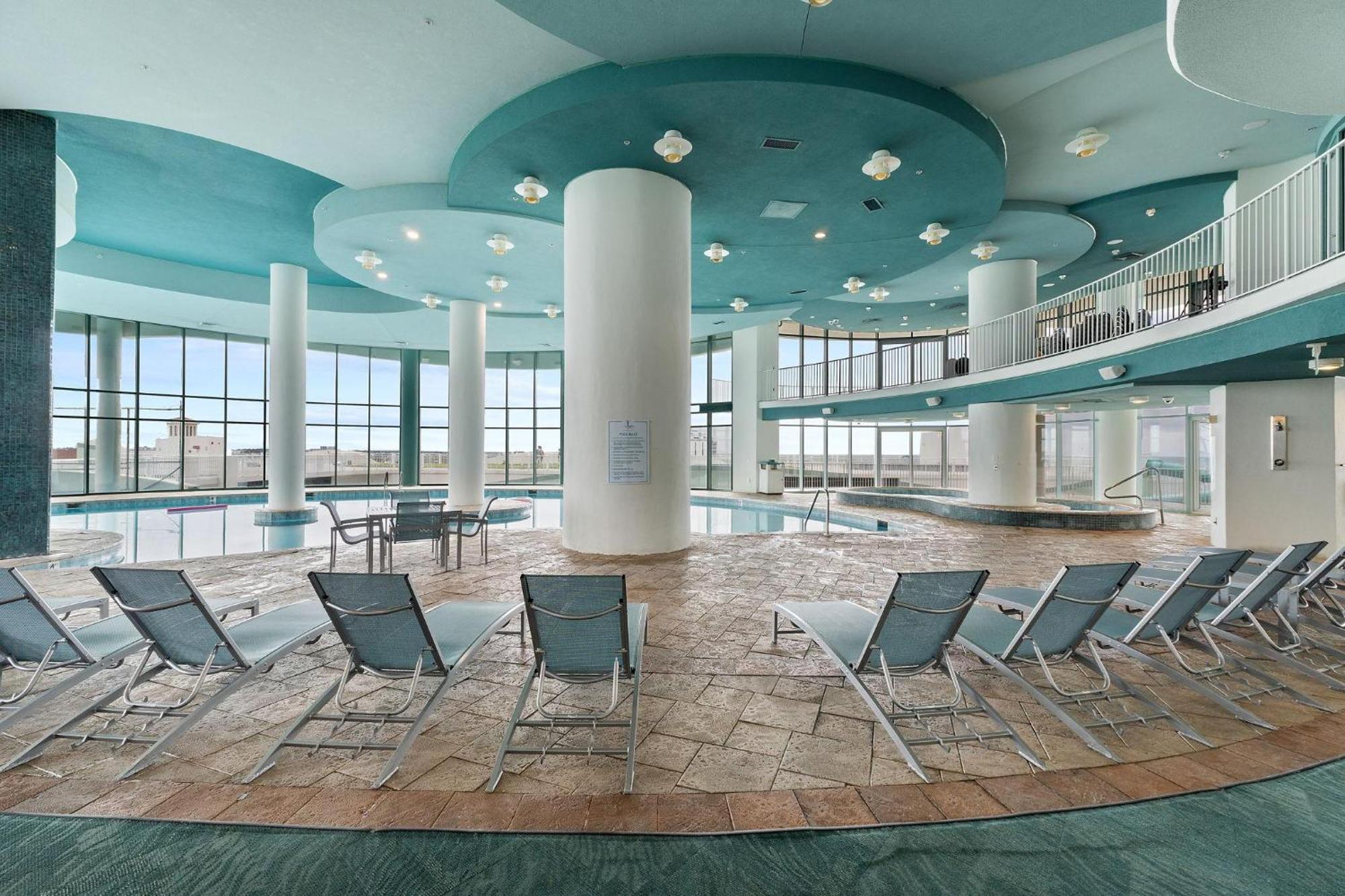 Vila Turquoise D1703 Orange Beach Exteriér fotografie