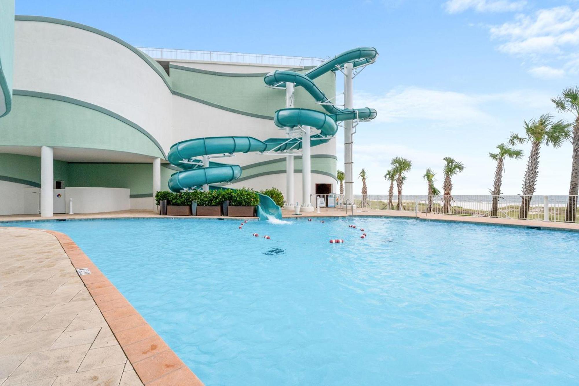 Vila Turquoise D1703 Orange Beach Exteriér fotografie