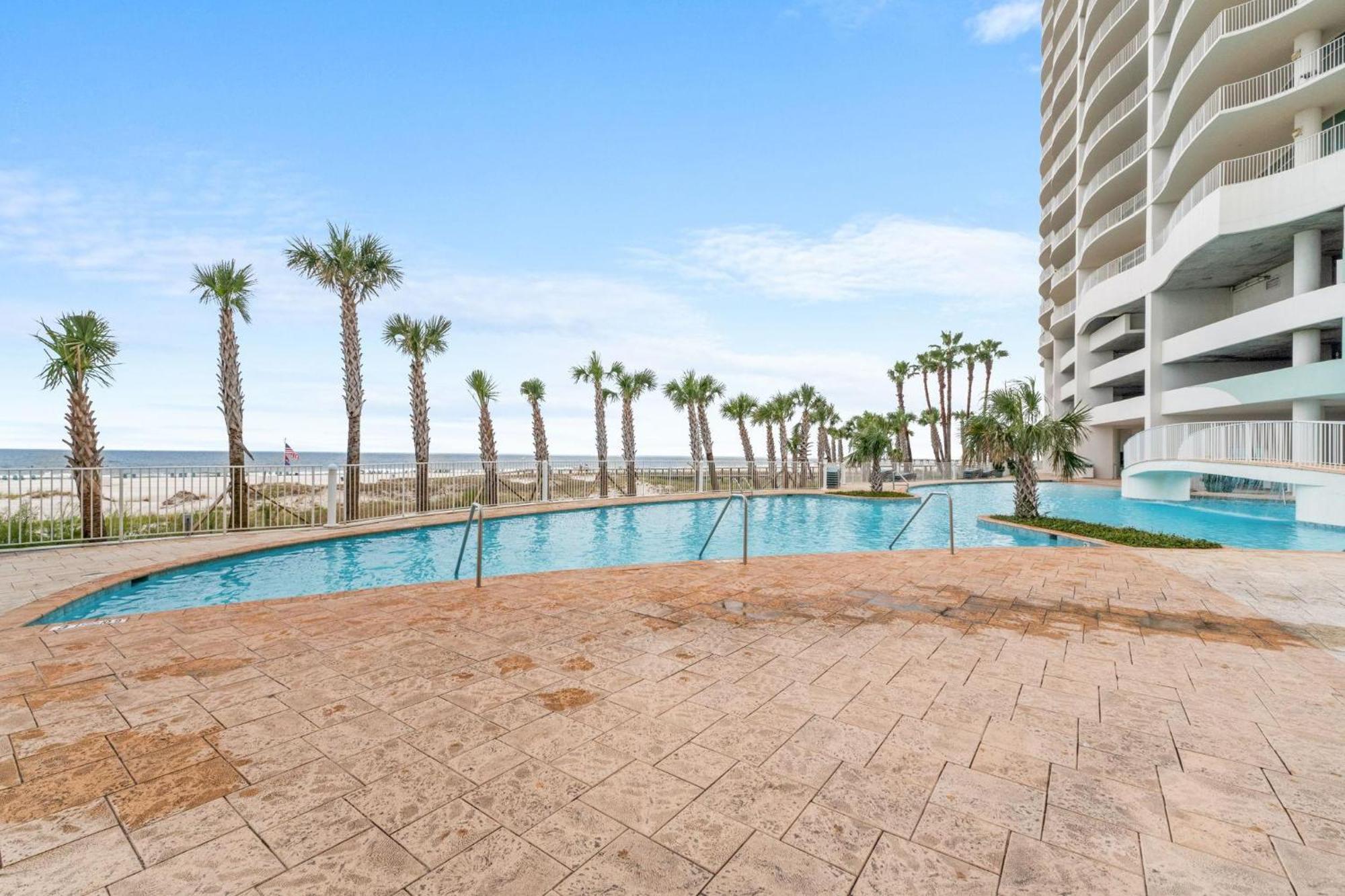 Vila Turquoise D1703 Orange Beach Exteriér fotografie