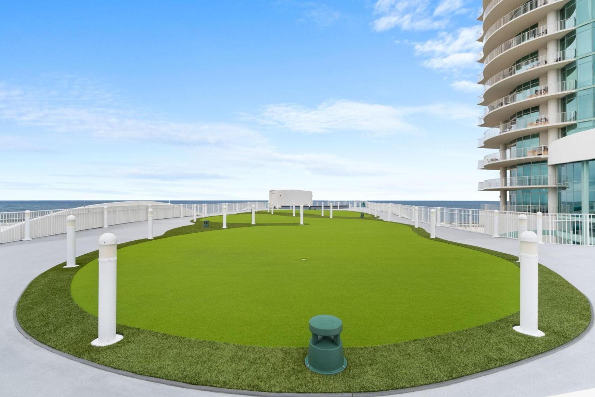 Vila Turquoise D1703 Orange Beach Exteriér fotografie