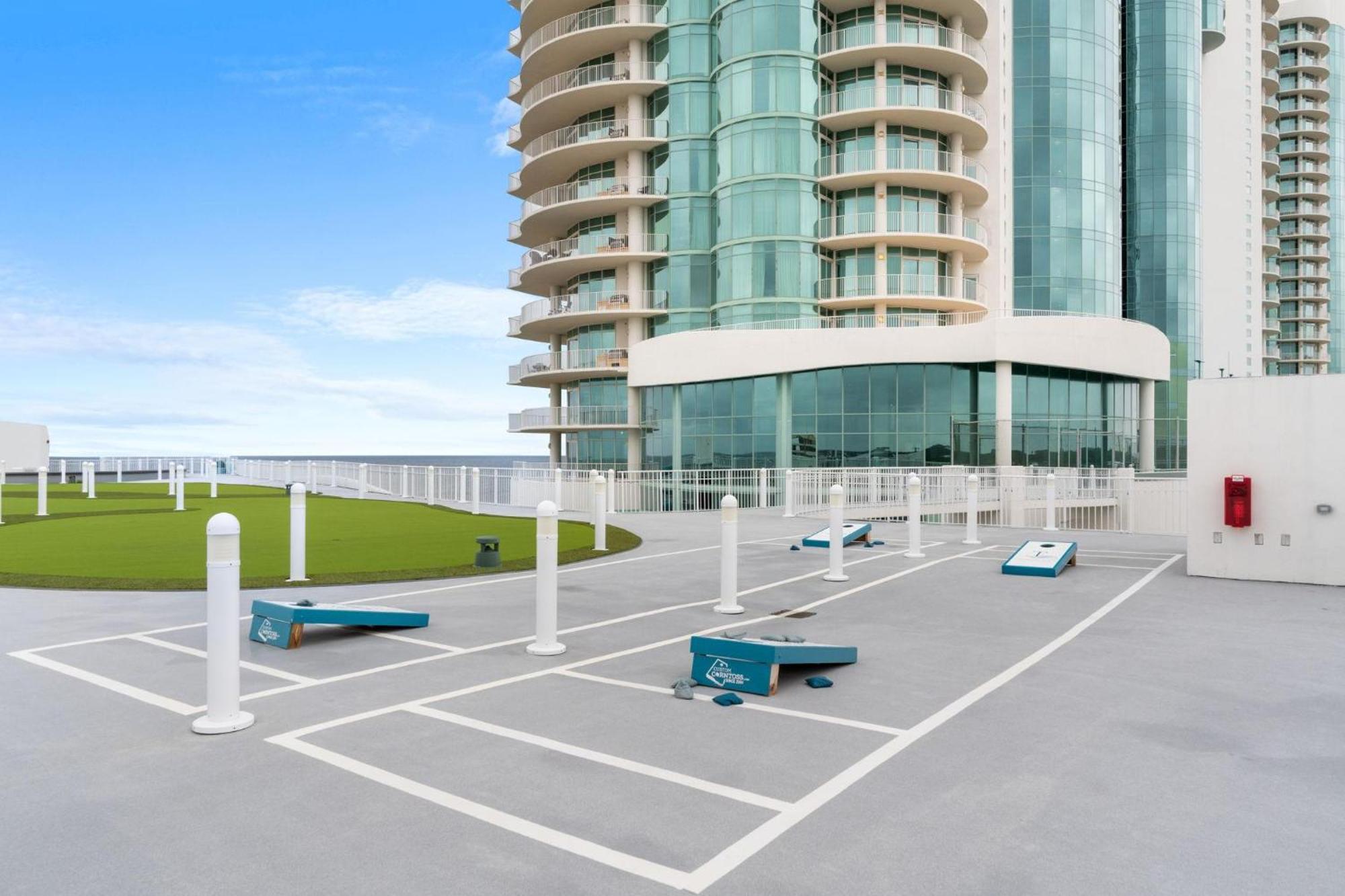 Vila Turquoise D1703 Orange Beach Exteriér fotografie