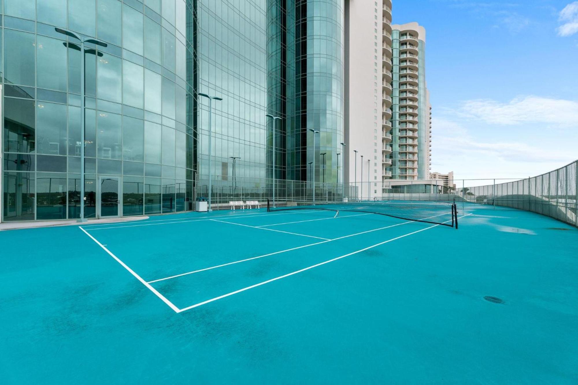 Vila Turquoise D1703 Orange Beach Exteriér fotografie