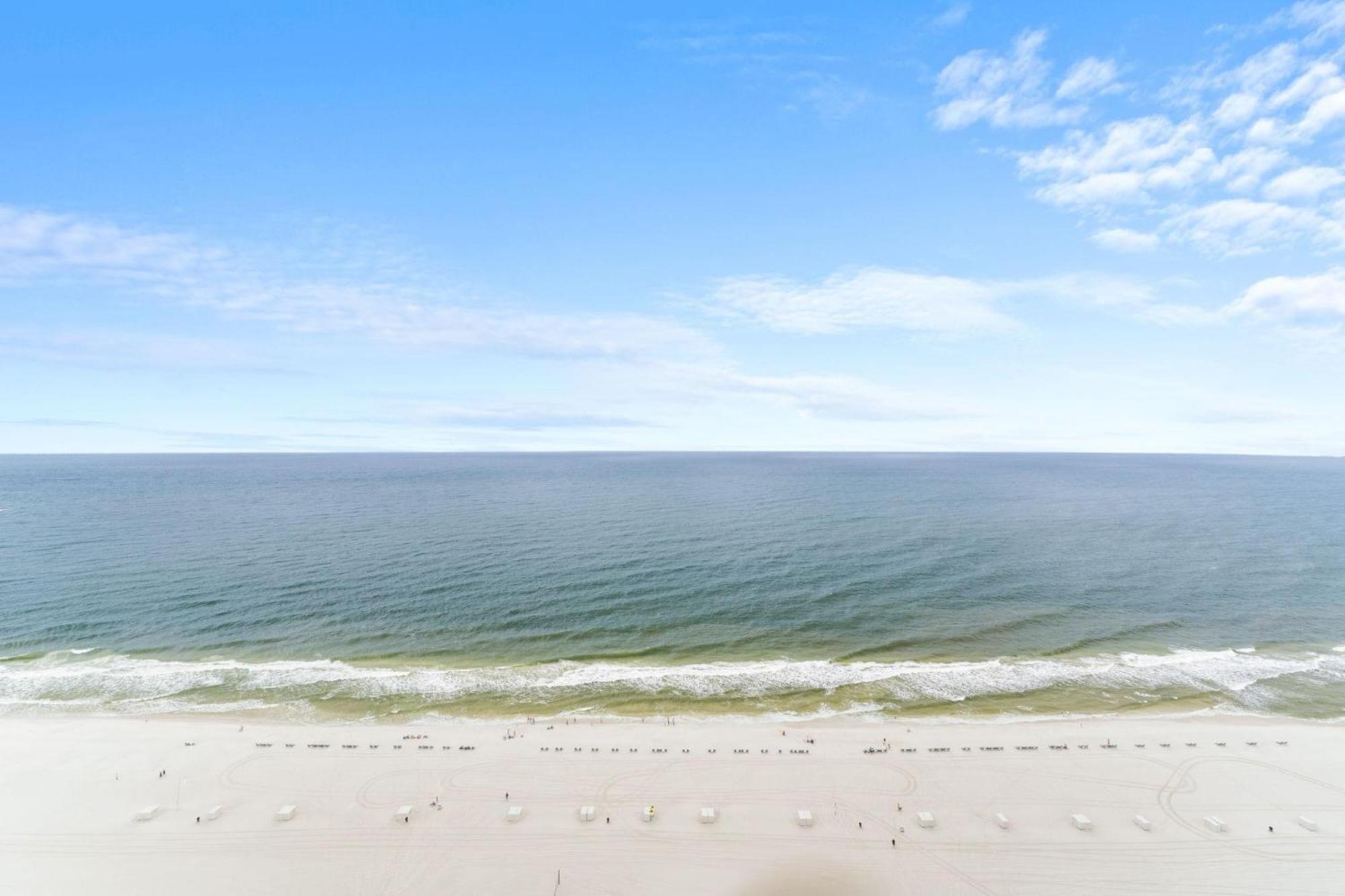 Vila Turquoise D1703 Orange Beach Exteriér fotografie