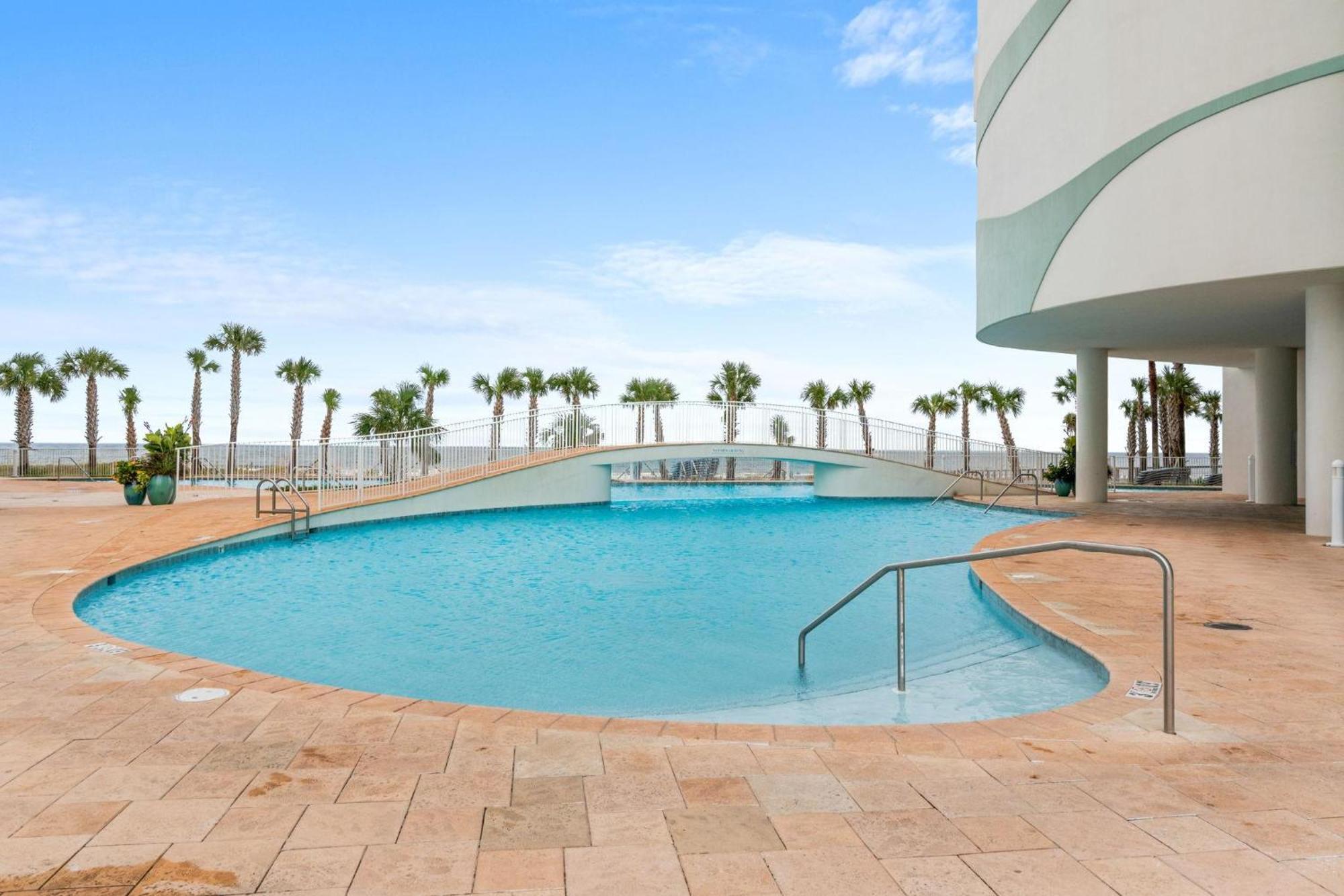 Vila Turquoise D1703 Orange Beach Exteriér fotografie