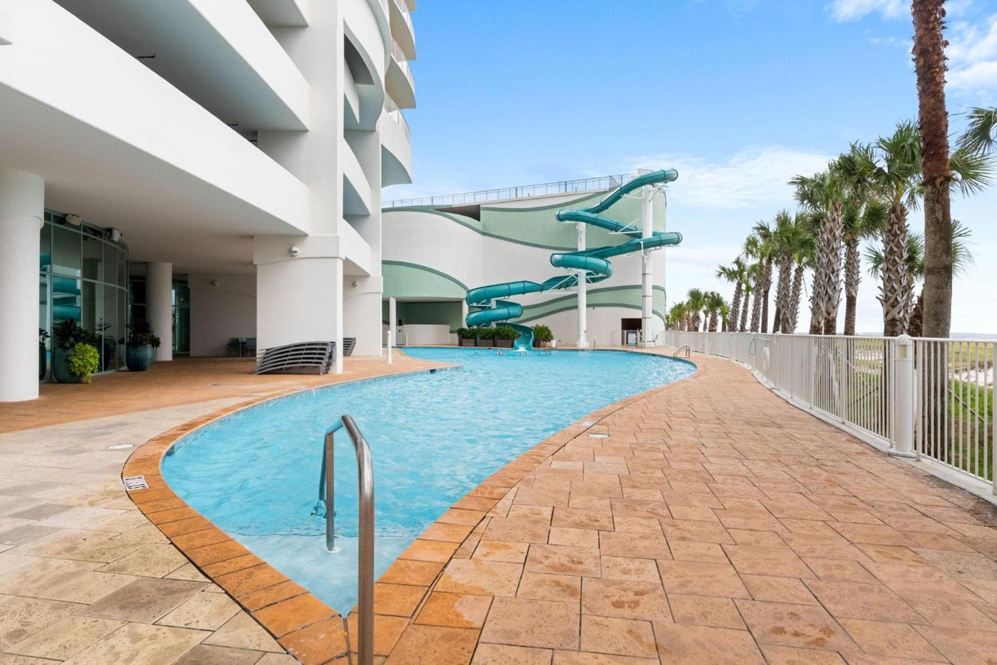 Vila Turquoise D1703 Orange Beach Exteriér fotografie