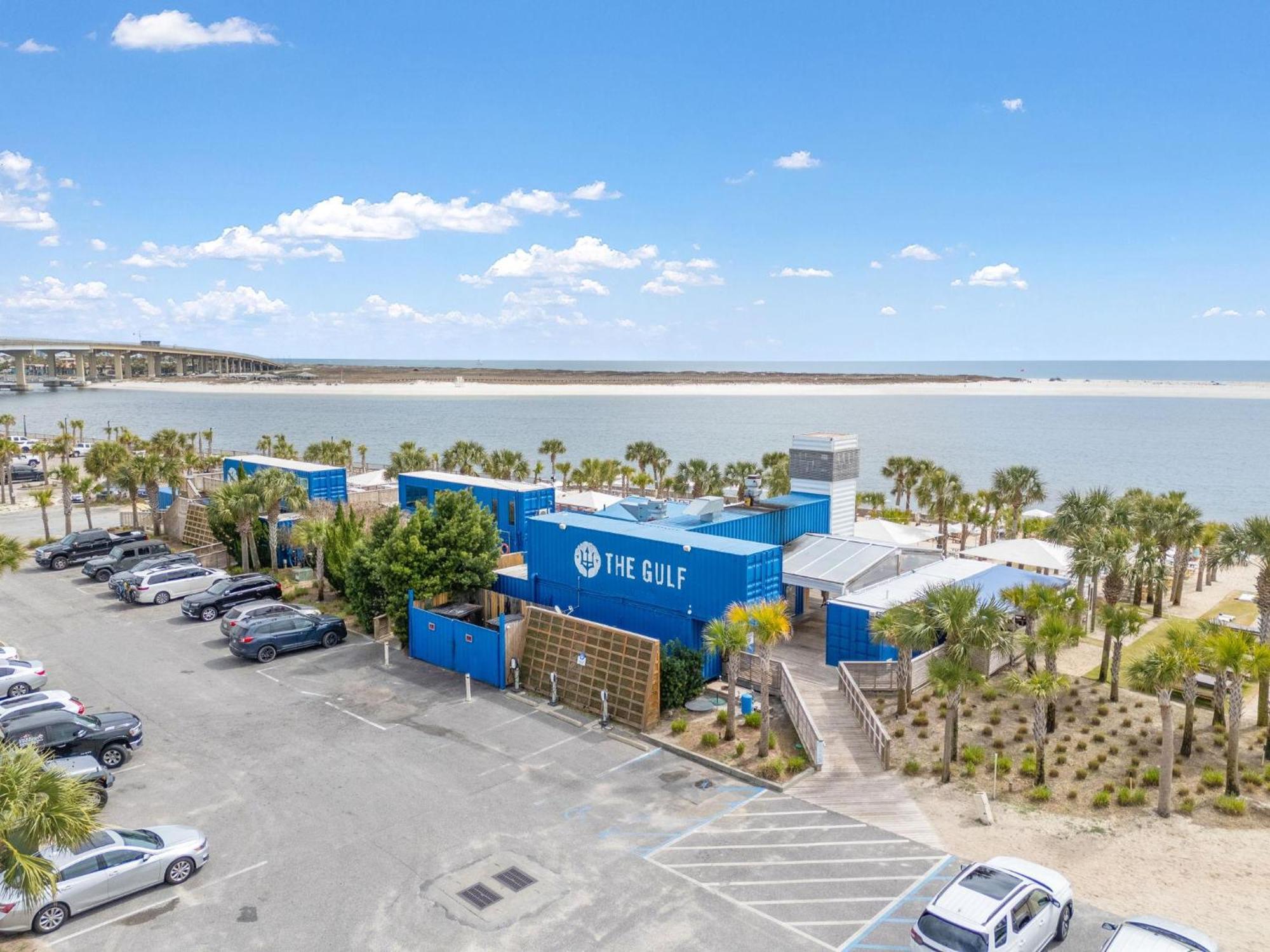 Vila Turquoise D1703 Orange Beach Exteriér fotografie