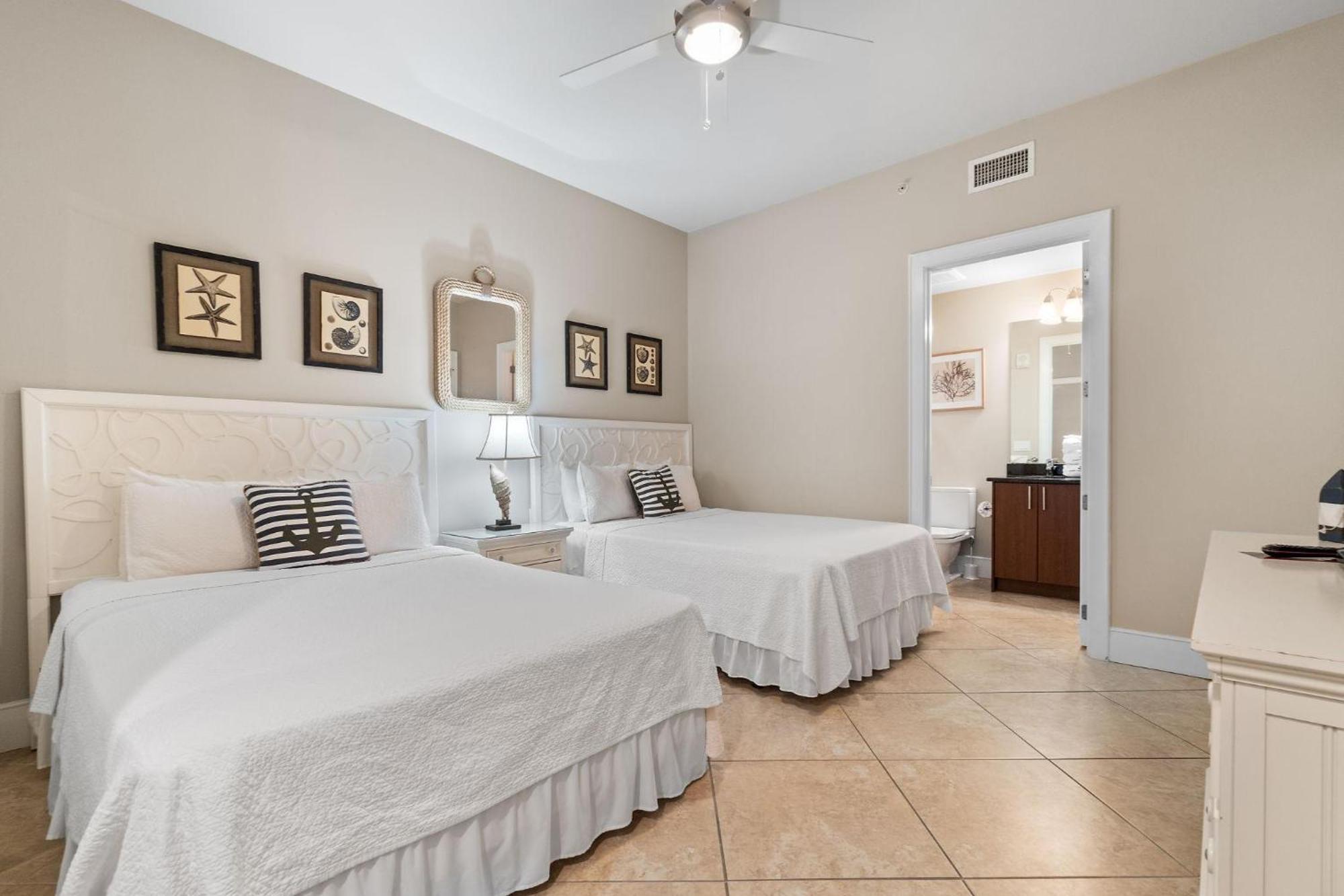 Vila Turquoise D1703 Orange Beach Exteriér fotografie