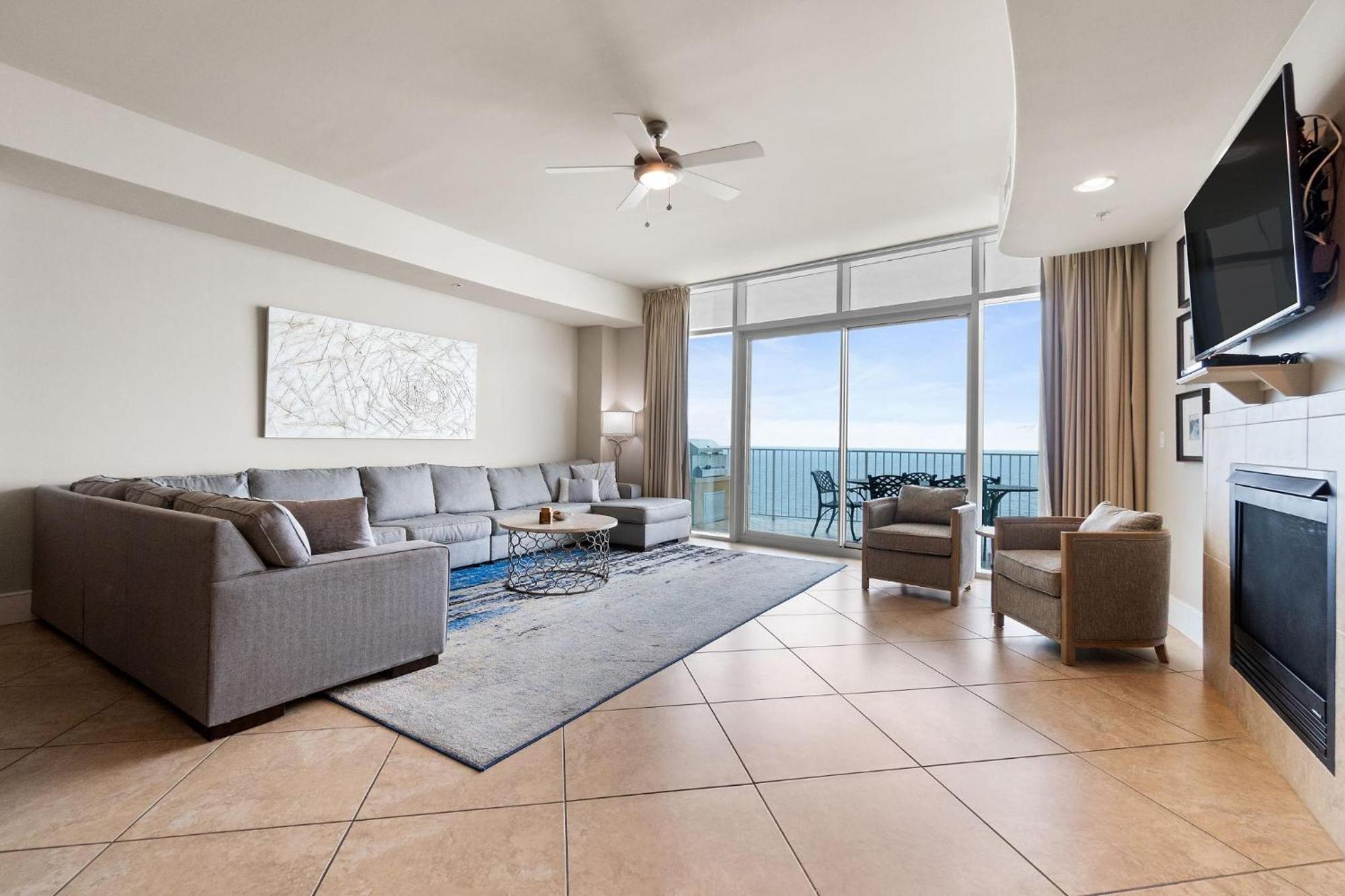 Vila Turquoise D1703 Orange Beach Exteriér fotografie
