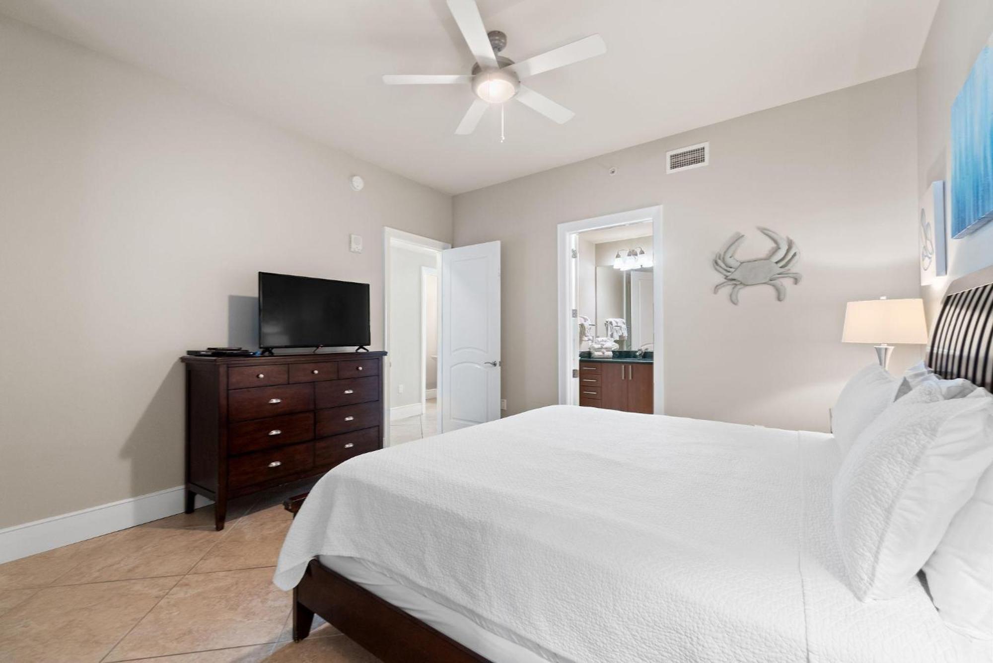 Vila Turquoise D1703 Orange Beach Exteriér fotografie