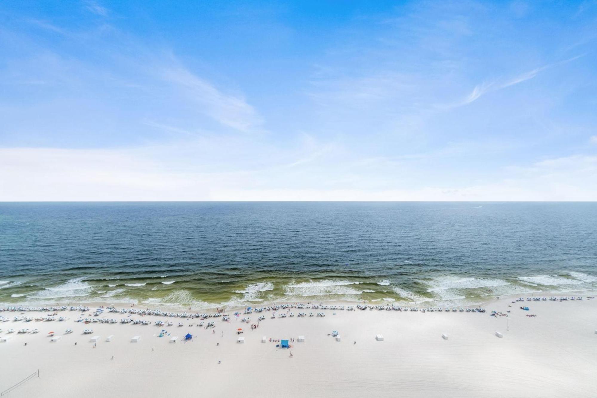 Vila Turquoise D1703 Orange Beach Exteriér fotografie