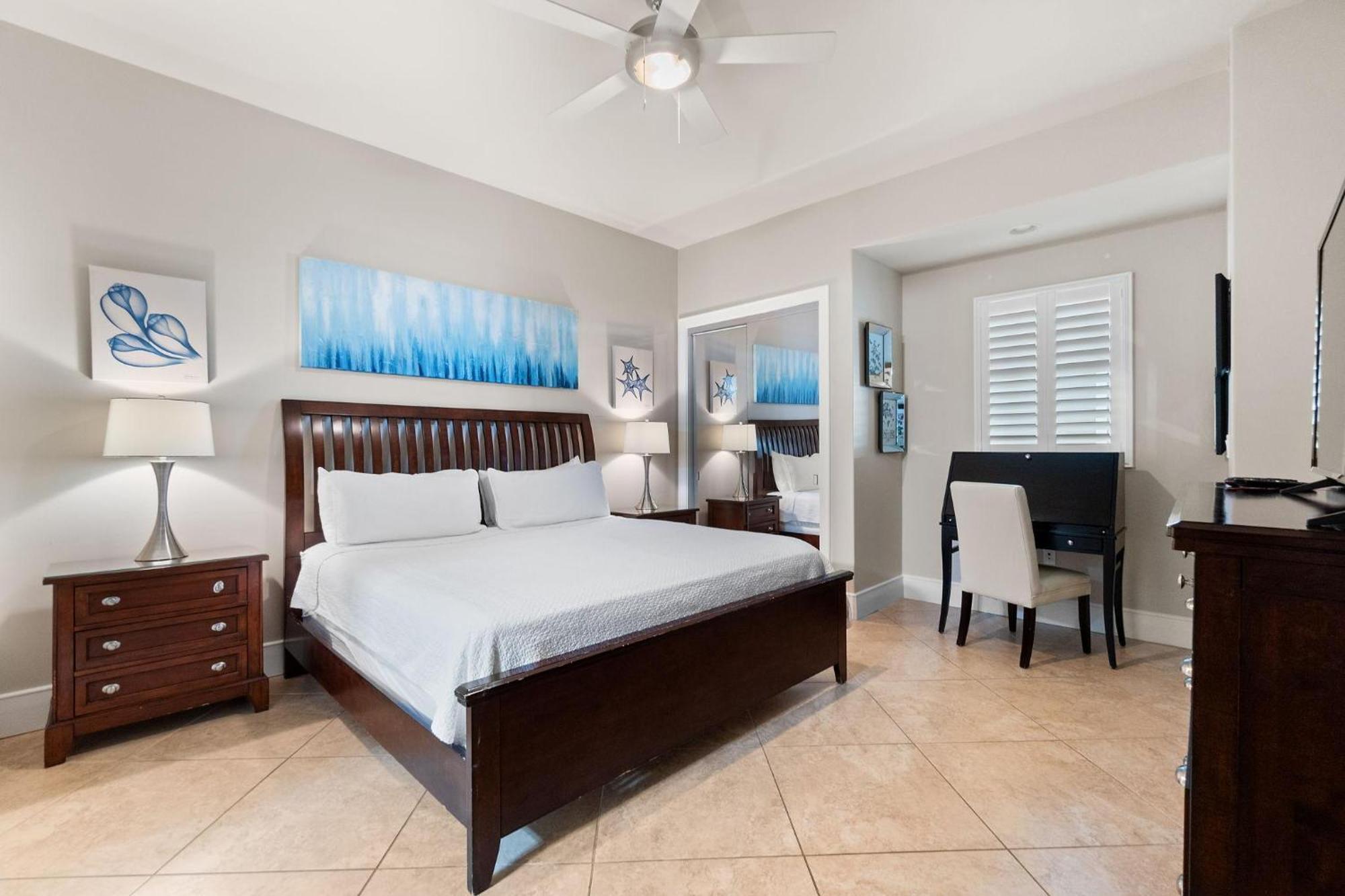 Vila Turquoise D1703 Orange Beach Exteriér fotografie