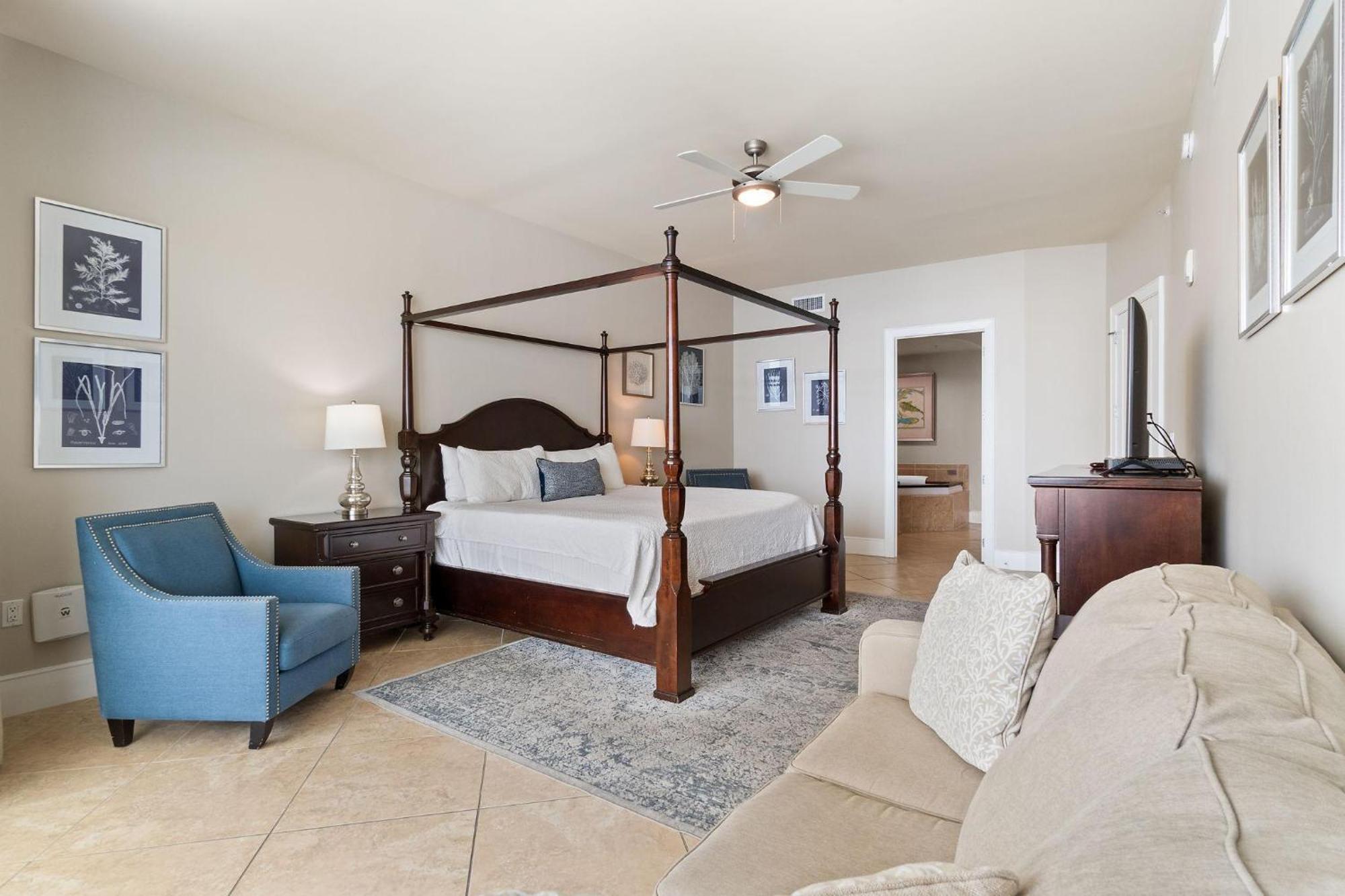 Vila Turquoise D1703 Orange Beach Exteriér fotografie