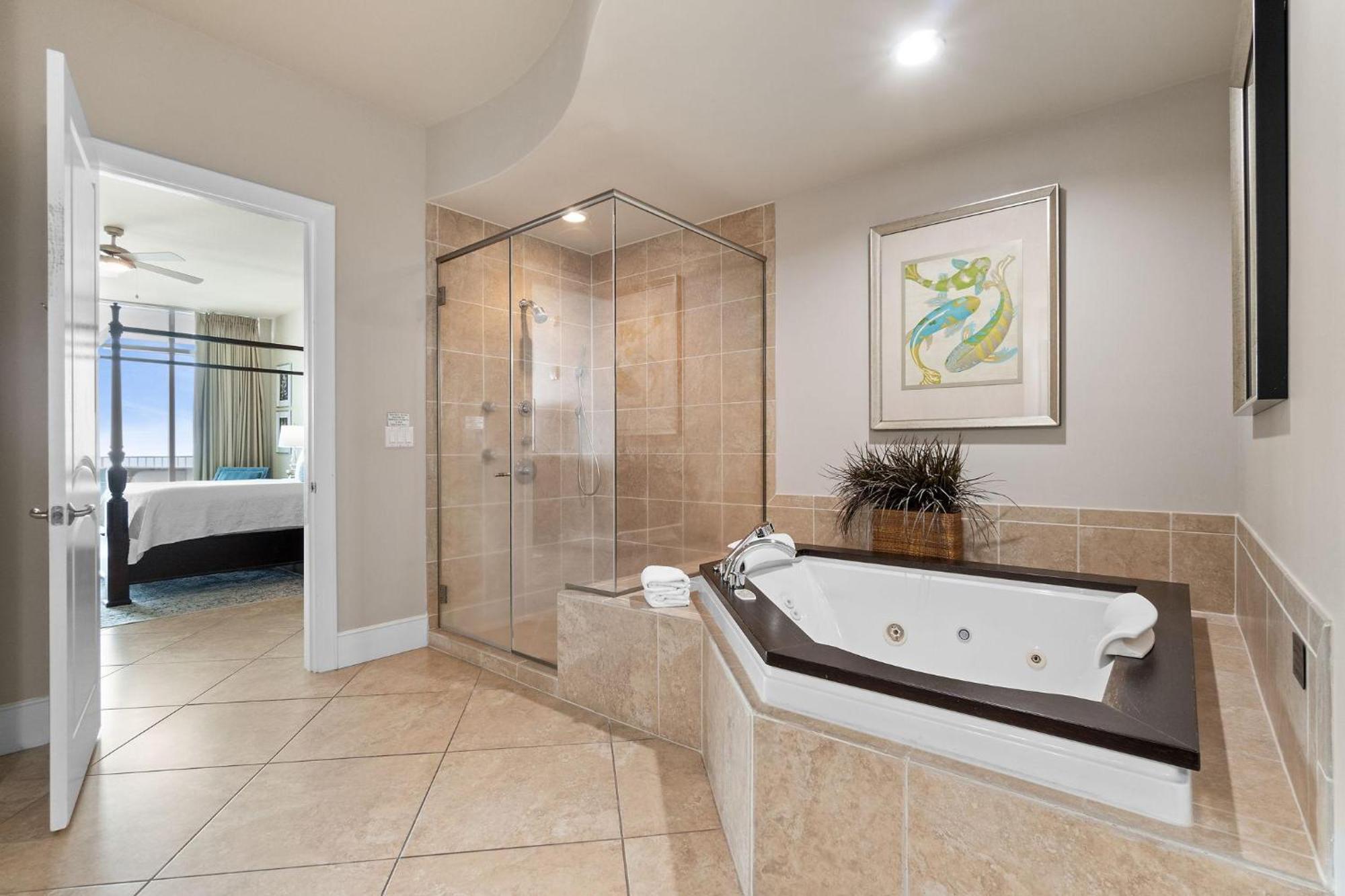 Vila Turquoise D1703 Orange Beach Exteriér fotografie