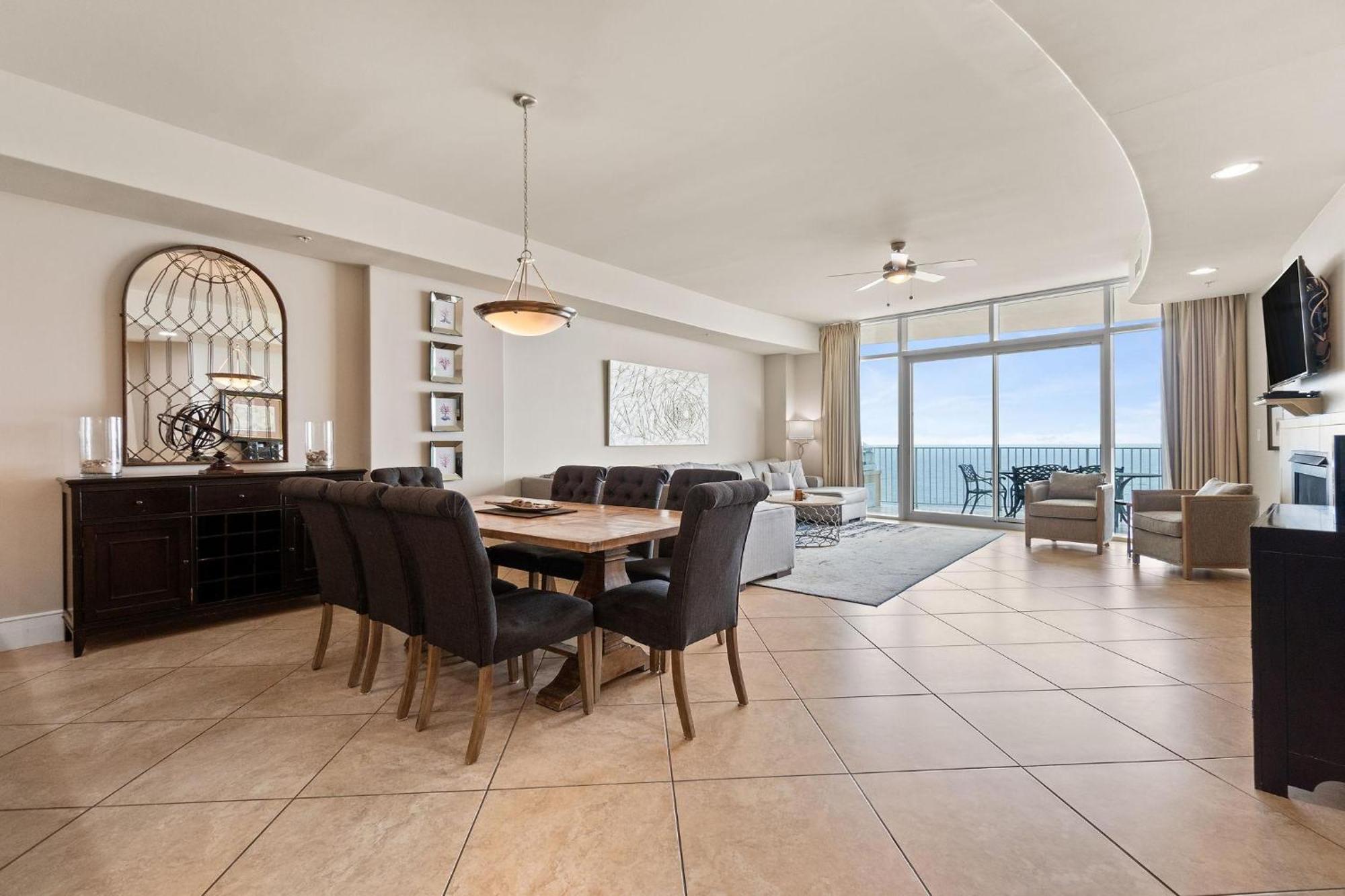 Vila Turquoise D1703 Orange Beach Exteriér fotografie