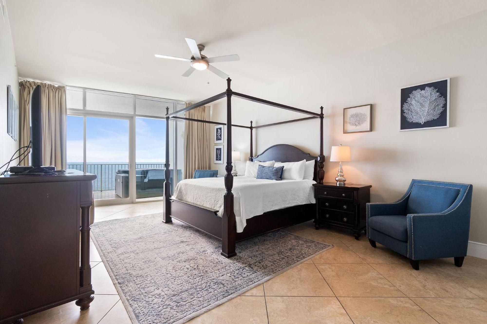 Vila Turquoise D1703 Orange Beach Exteriér fotografie
